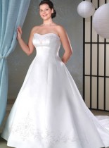 Bn Plus Size Wedding Dresses 404